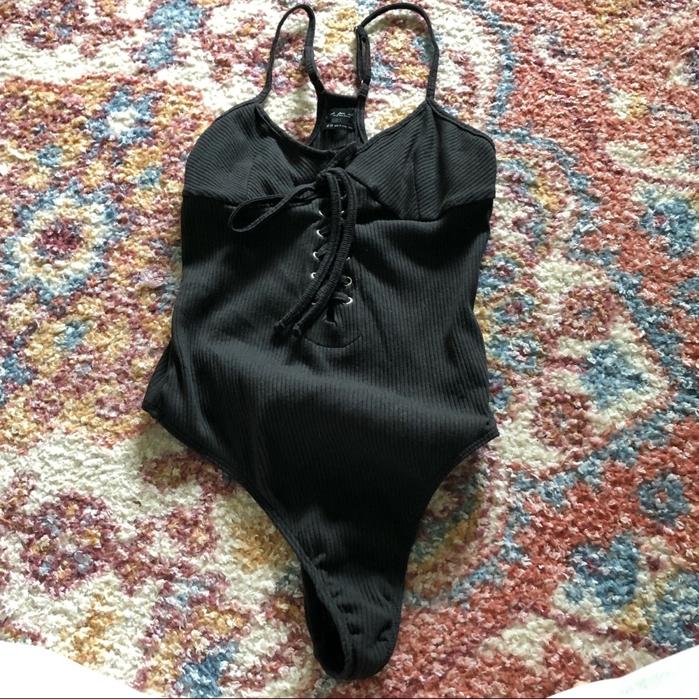 Urban outfitters body suit!